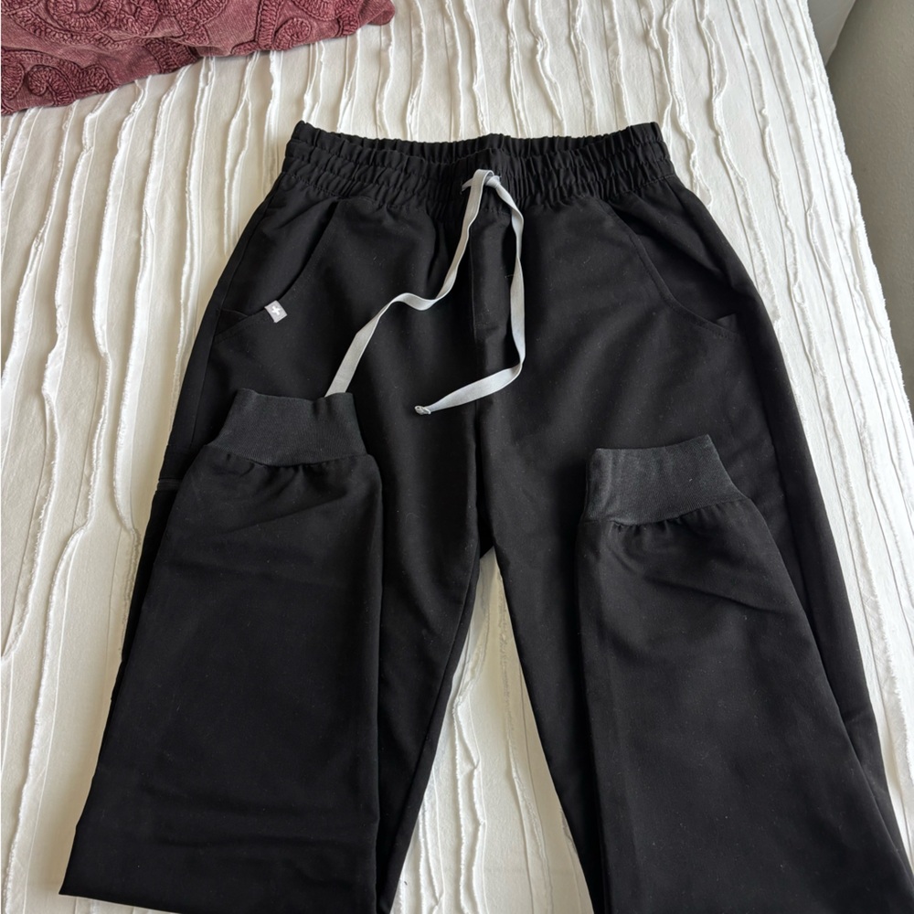 Figs Zamora bottoms black